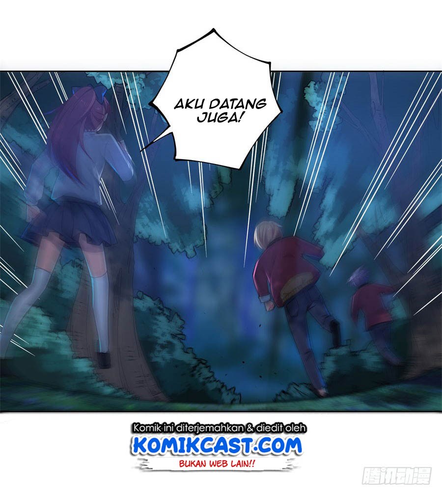 I Picked Up a Demon Lord as a Maid chapter 11